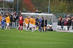 Nur ein Unentschieden gegen Hertha II (Foto: Lars Koch)