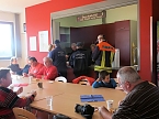 Feuerwehrfest in Benneckenstein (Foto: Karin Lehmann, Peter Blei)