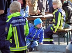Feuerwehrfest in Benneckenstein (Foto: Karin Lehmann, Peter Blei)