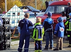 Feuerwehrfest in Benneckenstein (Foto: Karin Lehmann, Peter Blei)