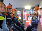 Feuerwehrfest in Benneckenstein (Foto: Karin Lehmann, Peter Blei)
