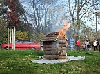 Feuerwehrfest in Benneckenstein (Foto: Karin Lehmann, Peter Blei)