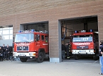 Feuerwehrfest in Benneckenstein (Foto: Karin Lehmann, Peter Blei)
