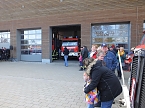 Feuerwehrfest in Benneckenstein (Foto: Karin Lehmann, Peter Blei)