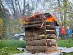 Feuerwehrfest in Benneckenstein (Foto: Karin Lehmann, Peter Blei)