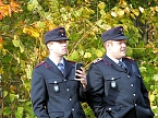 Feuerwehrfest in Benneckenstein (Foto: Karin Lehmann, Peter Blei)
