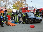Feuerwehrfest in Benneckenstein (Foto: Karin Lehmann, Peter Blei)