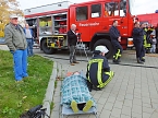Feuerwehrfest in Benneckenstein (Foto: Karin Lehmann, Peter Blei)