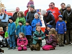 Feuerwehrfest in Benneckenstein (Foto: Karin Lehmann, Peter Blei)