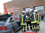 Feuerwehrfest in Benneckenstein (Foto: Karin Lehmann, Peter Blei)