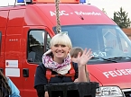 Feuerwehrfest in Benneckenstein (Foto: Karin Lehmann, Peter Blei)