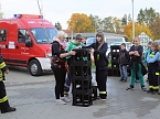 Feuerwehrfest in Benneckenstein (Foto: Karin Lehmann, Peter Blei)
