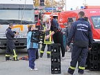 Feuerwehrfest in Benneckenstein (Foto: Karin Lehmann, Peter Blei)