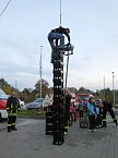 Feuerwehrfest in Benneckenstein (Foto: Karin Lehmann, Peter Blei)
