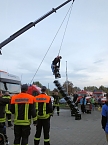 Feuerwehrfest in Benneckenstein (Foto: Karin Lehmann, Peter Blei)