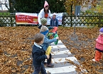 Spielerische Verkehrserziehung (Foto: D. K&ouml;hler)