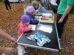 Spielerische Verkehrserziehung (Foto: D. K&ouml;hler)