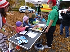 Spielerische Verkehrserziehung (Foto: D. K&ouml;hler)