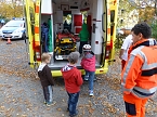 Spielerische Verkehrserziehung (Foto: D. K&ouml;hler)