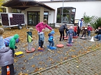 Spielerische Verkehrserziehung (Foto: D. K&ouml;hler)