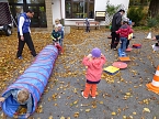 Spielerische Verkehrserziehung (Foto: D. K&ouml;hler)