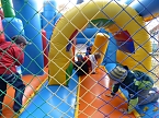 Spielerische Verkehrserziehung (Foto: D. K&ouml;hler)