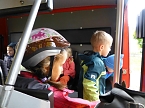 Spielerische Verkehrserziehung (Foto: D. K&ouml;hler)