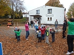 Spielerische Verkehrserziehung (Foto: D. K&ouml;hler)