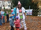 Spielerische Verkehrserziehung (Foto: D. K&ouml;hler)