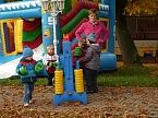 Spielerische Verkehrserziehung (Foto: D. K&ouml;hler)