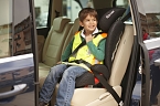Kindersitze im Test (Foto: ADAC)