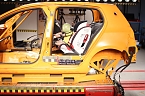 Kindersitze im Test (Foto: ADAC)