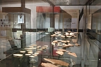 Im Tabakspeicher zu sehen (Foto: nnz)