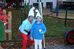 Kirmes in Bielen (Foto: Bielscher Kirmesverein)