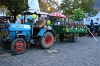 Kirmes in Bielen (Foto: Bielscher Kirmesverein)