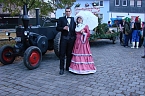Kirmes in Bielen (Foto: Bielscher Kirmesverein)