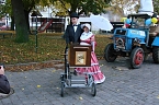 Kirmes in Bielen (Foto: Bielscher Kirmesverein)