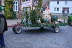 Kirmes in Bielen (Foto: Bielscher Kirmesverein)