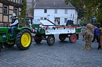 Kirmes in Bielen (Foto: Bielscher Kirmesverein)