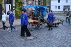 Kirmes in Bielen (Foto: Bielscher Kirmesverein)