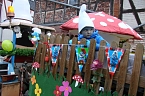 Kirmes in Bielen (Foto: Bielscher Kirmesverein)