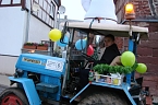 Kirmes in Bielen (Foto: Bielscher Kirmesverein)
