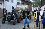 Kirmes in Bielen (Foto: Bielscher Kirmesverein)