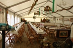 Kirmes in Bielen (Foto: Bielscher Kirmesverein)