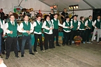 Kirmes in Bielen (Foto: Bielscher Kirmesverein)
