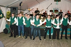 Kirmes in Bielen (Foto: Bielscher Kirmesverein)