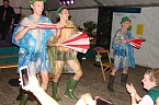 Kirmes in Bielen (Foto: Bielscher Kirmesverein)