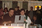 Kirmes in Bielen (Foto: Bielscher Kirmesverein)