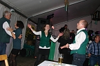 Kirmes in Bielen (Foto: Bielscher Kirmesverein)