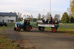 Kirmes in Bielen (Foto: Bielscher Kirmesverein)
